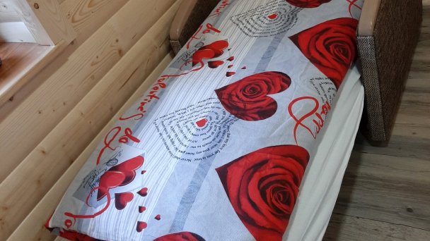 Chalupa pod Lyscom Jasenská dolina - Turčianske Jaseno 71