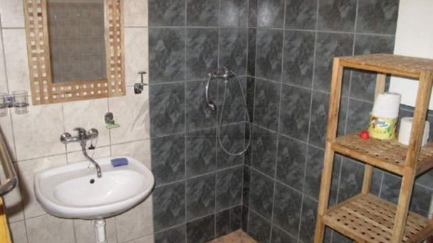 Ubytovanie u Havrana Turčianske Jaseno 27