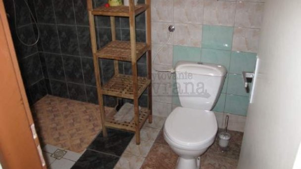 Ubytovanie u Havrana Turčianske Jaseno 28