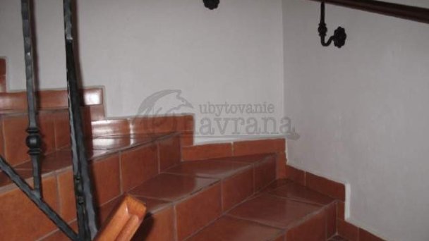 Ubytovanie u Havrana Turčianske Jaseno 56