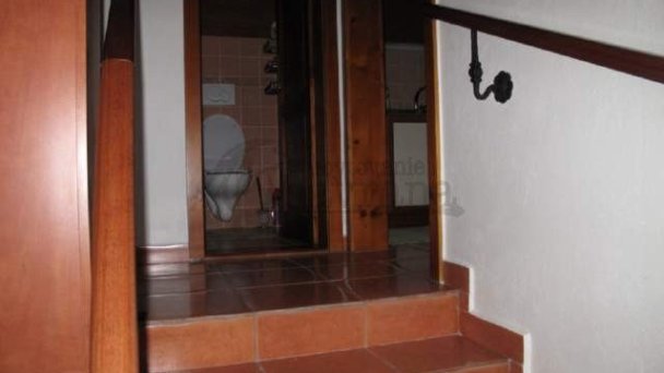 Ubytovanie u Havrana Turčianske Jaseno 59