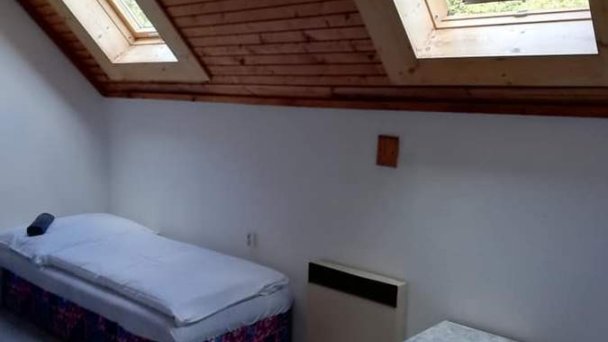 Turistická ubytovňa Hôrka Turčianske Jaseno 9
