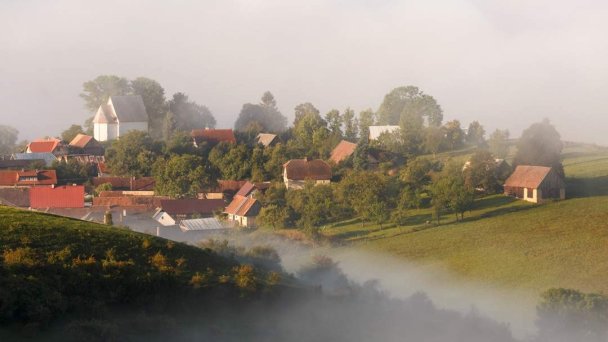 Turistická ubytovňa Hôrka Turčianske Jaseno 25