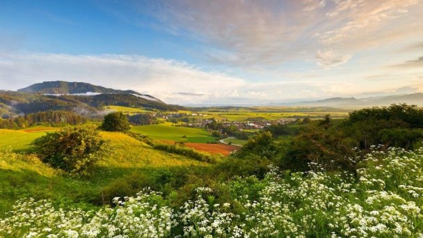 Turistická ubytovňa Hôrka Turčianske Jaseno 26
