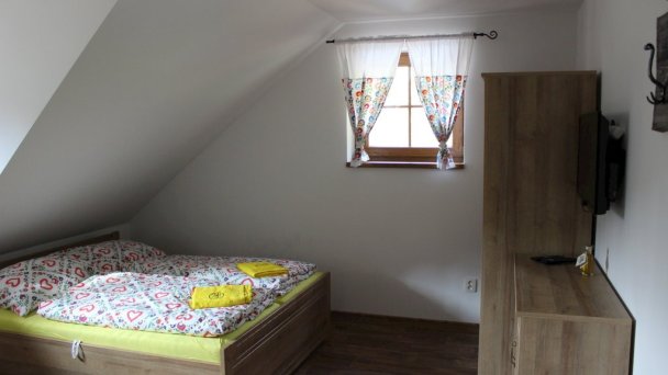 Chata Pampeliška Turčianske Jaseno 10