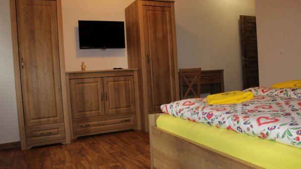 Chata Pampeliška Turčianske Jaseno 11
