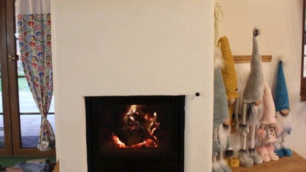 Chata Pampeliška Turčianske Jaseno 12