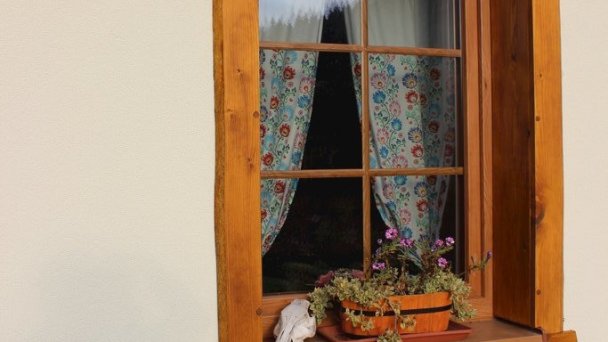 Chata Pampeliška Turčianske Jaseno 29