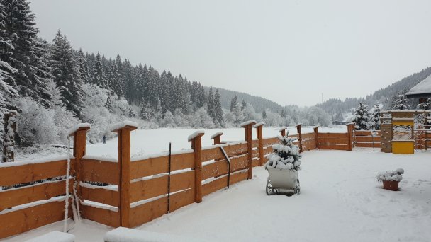 Chata Pampeliška Turčianske Jaseno 43