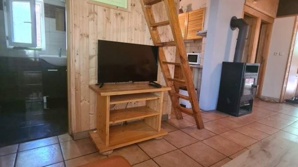 Chata Gazárka Šaštín - Stráže 10 Chata Gazárka Šaštín - Stráže 10