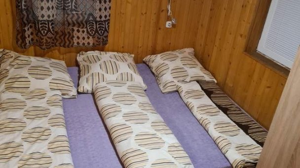 Chata Gazárka Šaštín - Stráže 18 Chata Gazárka Šaštín - Stráže 18