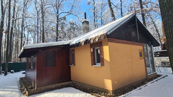 Chata Gazárka Šaštín - Stráže 21 Chata Gazárka Šaštín - Stráže 21