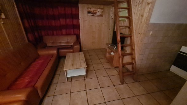 Chata Gazárka Šaštín - Stráže 23 Chata Gazárka Šaštín - Stráže 23