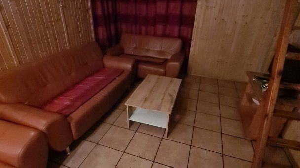 Chata Gazárka Šaštín - Stráže 24 Chata Gazárka Šaštín - Stráže 24