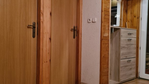 Chata Gazárka Šaštín - Stráže 25 Chata Gazárka Šaštín - Stráže 25