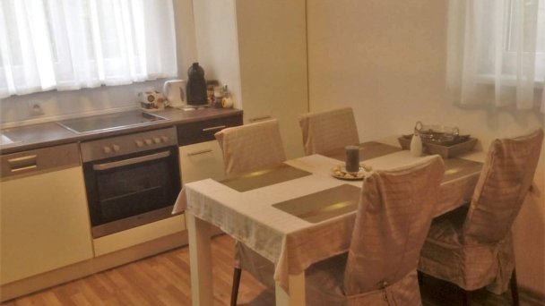 Apartmán Kocka Šaštín - Stráže 8