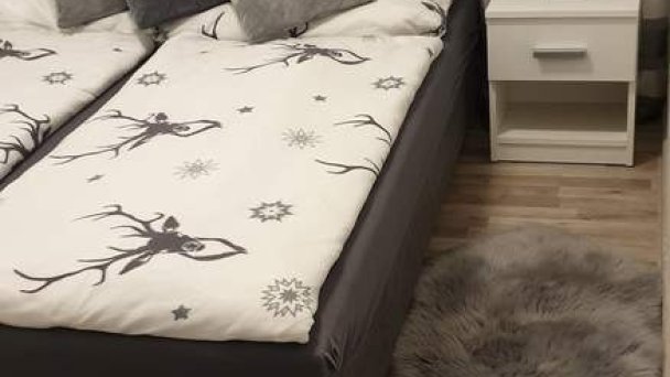 Apartmán Kocka Šaštín - Stráže 19