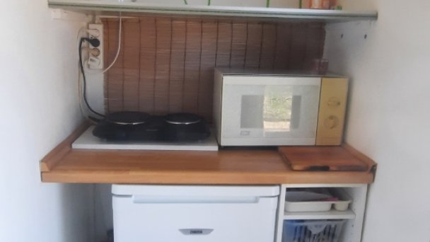 Ubytovanie Slniečko Dolná Strehová 8
