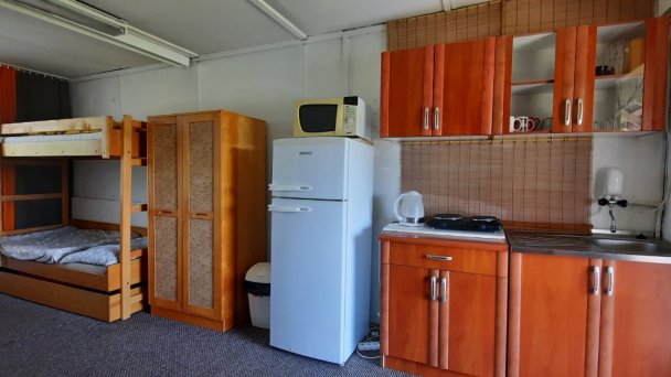 Ubytovanie Slniečko Dolná Strehová 13