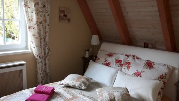Rose Cottage Chľaba 33