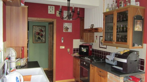 Rose Cottage Chľaba 27