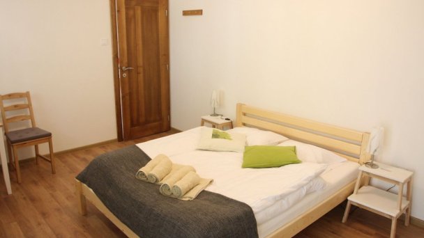 Apartmány Planina Predná Hora Muráň 11