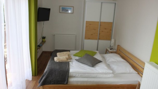 Apartmány Planina Predná Hora Muráň 12