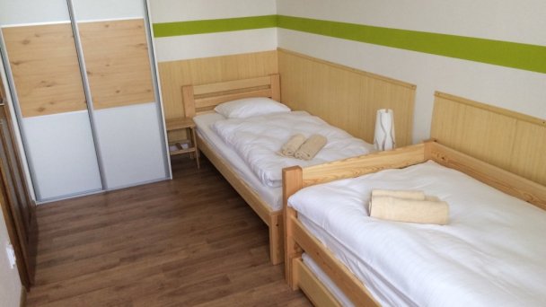 Apartmány Planina Predná Hora Muráň 13