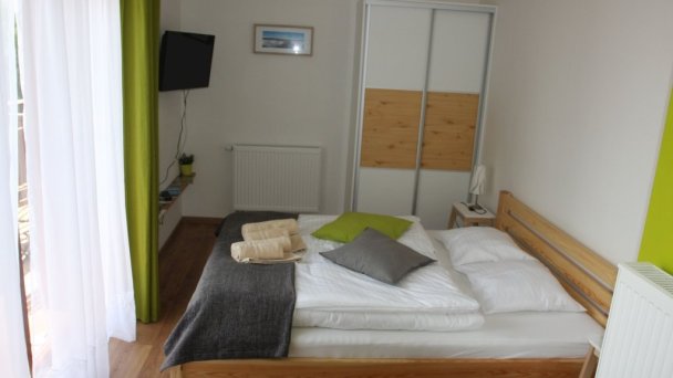 Apartmány Planina Predná Hora Muráň 17