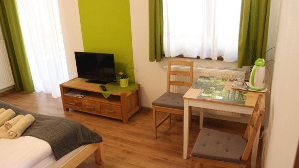 Apartmány Planina Predná Hora Muráň 18