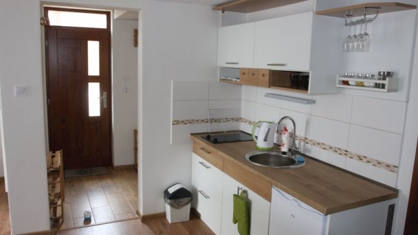 Apartmány Planina Predná Hora Muráň 20