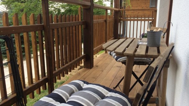 Apartmány Planina Predná Hora Muráň 25