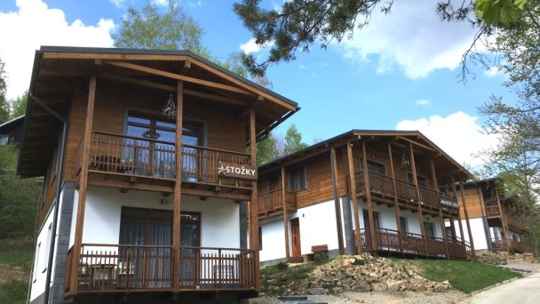 Apartmány Planina Predná Hora Muráň 26