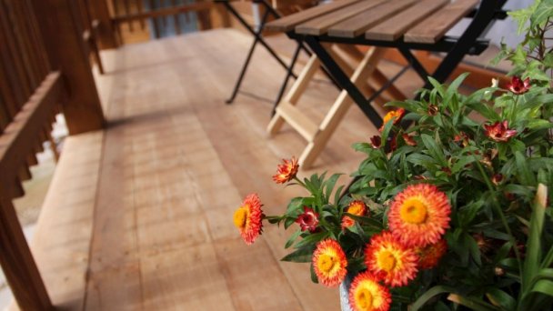Apartmány Planina Predná Hora Muráň 27