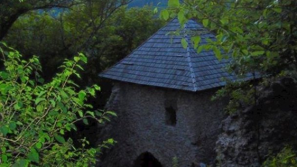 Apartmány Planina Predná Hora Muráň 37
