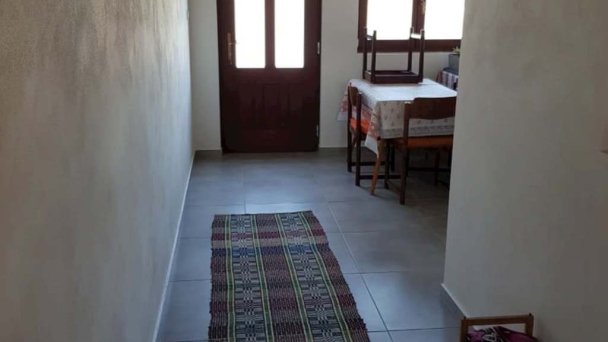 Chalupa Babuchnovo Pliešovce 8