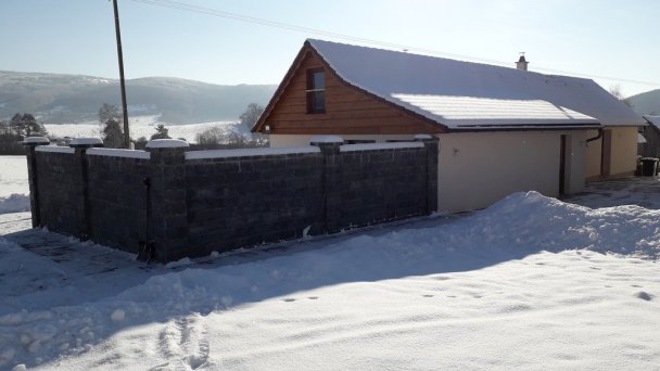 Chalupa Babuchnovo Pliešovce 12
