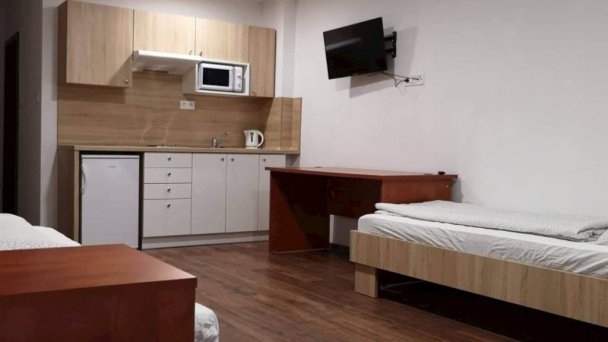 Ubytovňa Dubnica Dubnica nad Váhom 6 Ubytovňa Dubnica Dubnica nad Váhom 6
