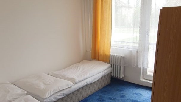 Ubytovňa Karpatia Šaštín - Stráže 7 Ubytovňa Karpatia Šaštín - Stráže 7