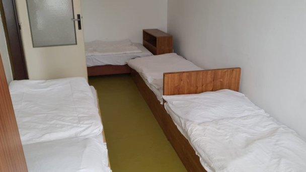 Ubytovňa Karpatia Šaštín - Stráže 8 Ubytovňa Karpatia Šaštín - Stráže 8
