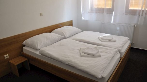 Penzión Gazarka Šaštín - Stráže 30