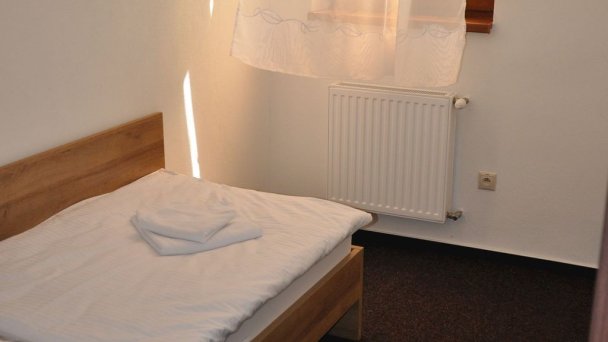 Penzión Gazarka Šaštín - Stráže 27