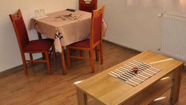Penzión Gazarka Šaštín - Stráže 21