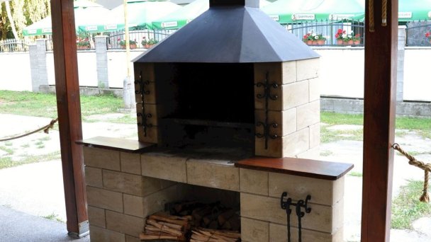 Penzión Gazarka Šaštín - Stráže 13