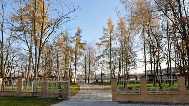 Penzión Gazarka Šaštín - Stráže 11