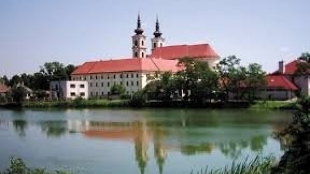Penzión Gazarka Šaštín - Stráže 9