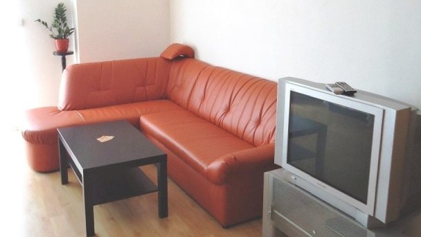 Ubytovanie Per Tutti Moravský Svätý Ján 19