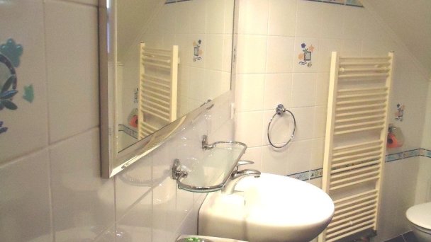 Ubytovanie Per Tutti Moravský Svätý Ján 4