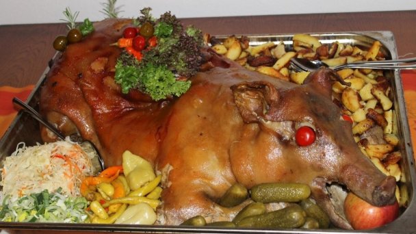 Penzión u Tonky Borský Svätý Jur 8