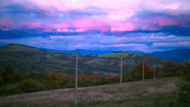 Selanka Off road Hill View Moravské Lieskové 18